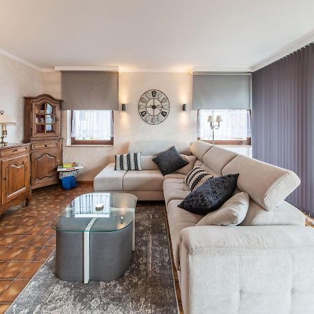 Beautiful Apartment For 7 Adults In مالميدي المظهر الخارجي الصورة