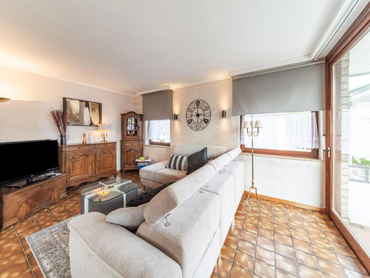 Beautiful Apartment For 7 Adults In مالميدي المظهر الخارجي الصورة