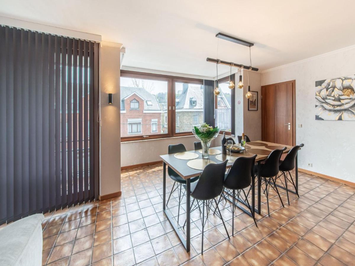 Beautiful Apartment For 7 Adults In مالميدي المظهر الخارجي الصورة