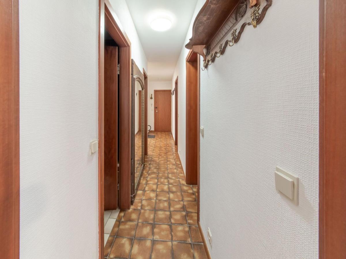 Beautiful Apartment For 7 Adults In مالميدي المظهر الخارجي الصورة