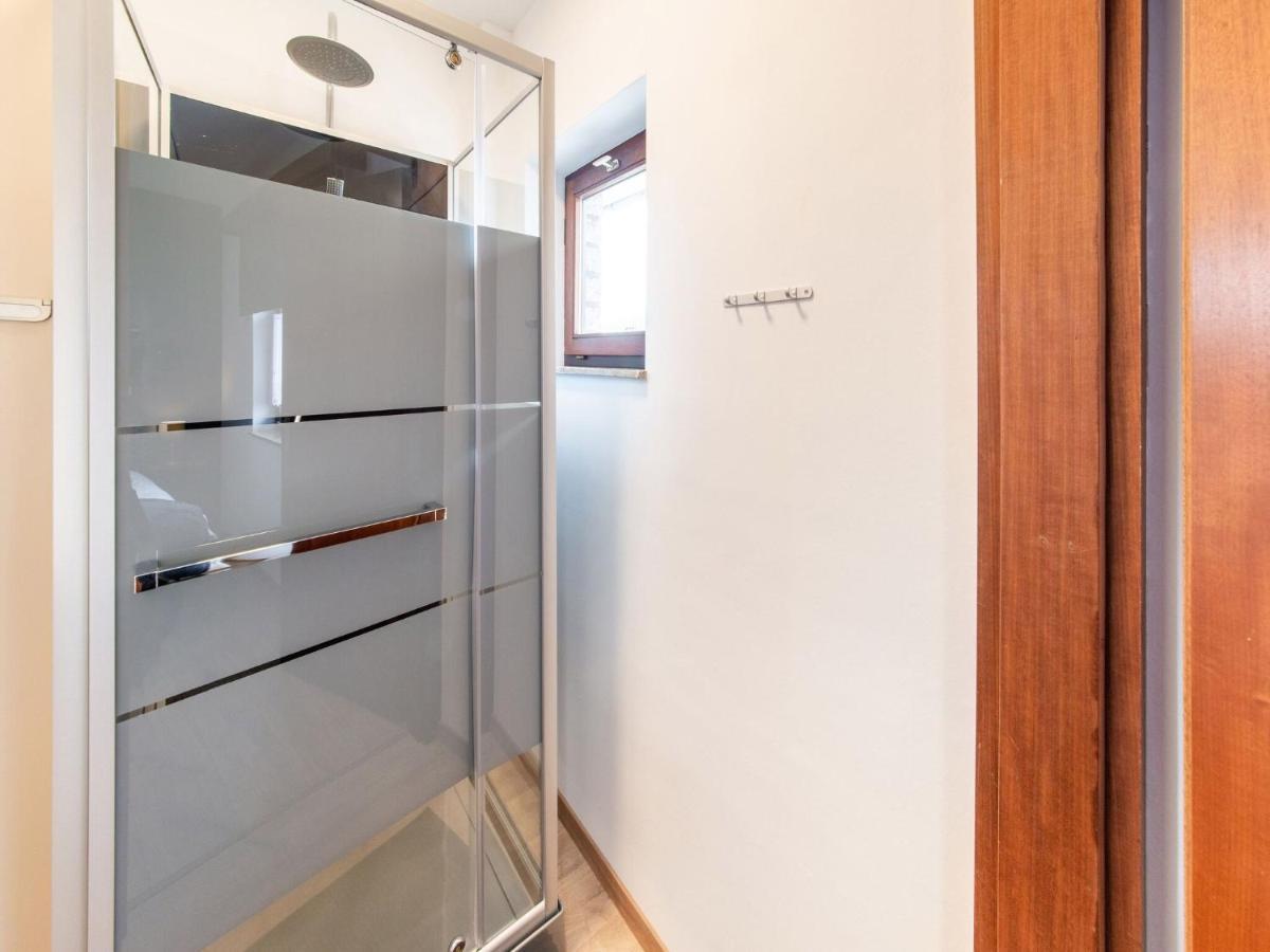 Beautiful Apartment For 7 Adults In مالميدي المظهر الخارجي الصورة