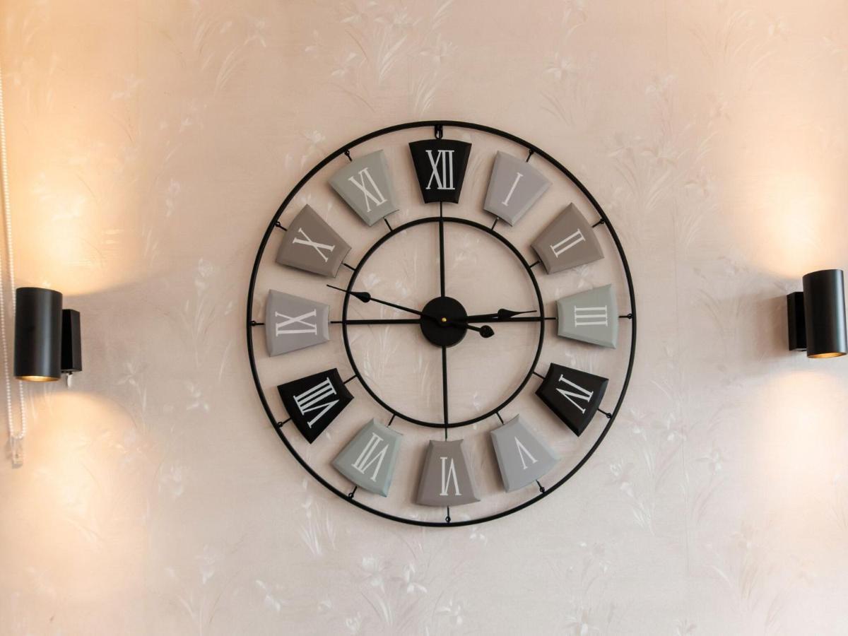 Beautiful Apartment For 7 Adults In مالميدي المظهر الخارجي الصورة