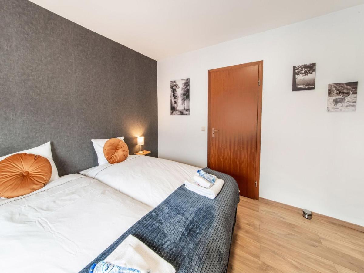 Beautiful Apartment For 7 Adults In مالميدي المظهر الخارجي الصورة