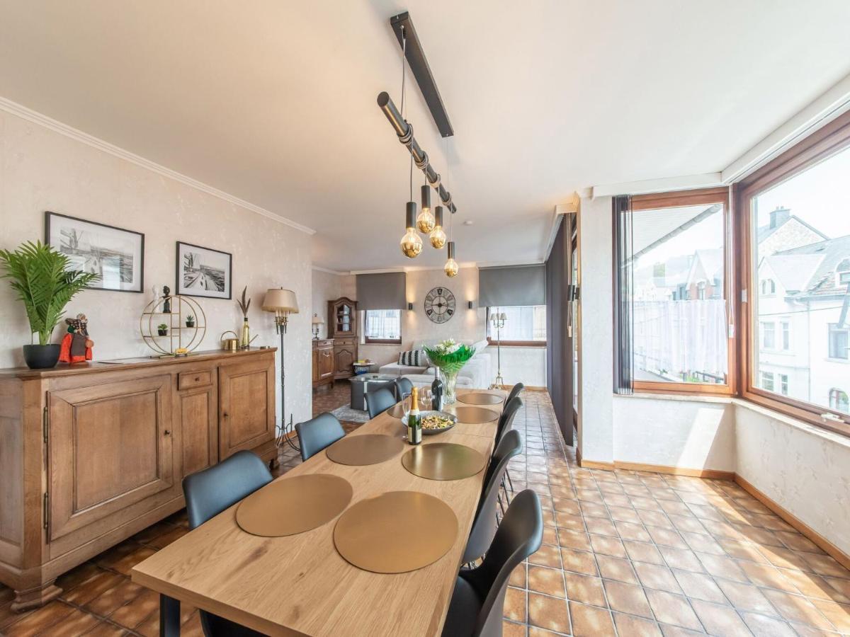 Beautiful Apartment For 7 Adults In مالميدي المظهر الخارجي الصورة